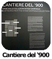 Cantiere del 900